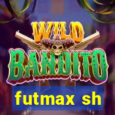 futmax sh